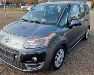 Citroen Citroën C3 Picasso Tendance Klima Tempo MFL ZV 8 Gebrauchtwagen