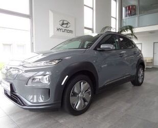 Hyundai Hyundai Kona Style Elektro 2WD Gebrauchtwagen