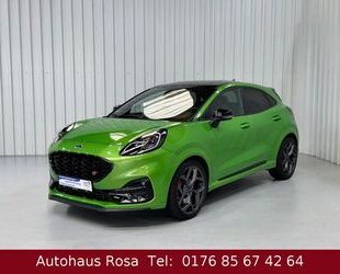 Ford Ford Puma ST 1.5 EcoBoost X Performance Gebrauchtwagen