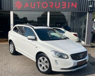 Volvo Volvo XC60 Momentum AWD LEDER/PANO/AUTOMATIK Gebrauchtwagen