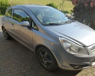 Opel Opel Corsa D 1.4 - TÜV Gebrauchtwagen