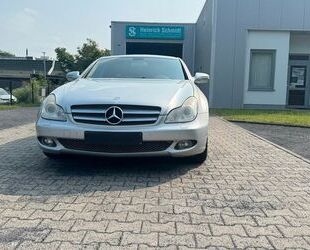 Mercedes-Benz Mercedes-Benz CLS 320 Gebrauchtwagen