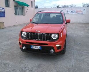 Jeep Jeep Renegade 1.6 Mjt 120 CV S Gebrauchtwagen