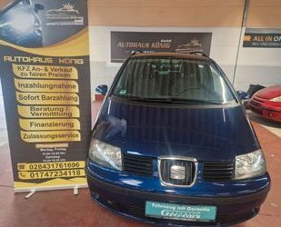 Seat Seat Alhambra Reference Gebrauchtwagen