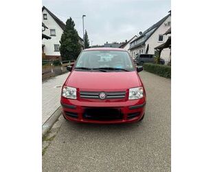 Fiat Fiat Panda Gebrauchtwagen