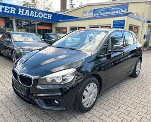 BMW BMW 216 d Active Tourer*Navi*PDC*TEMP*SHZ Gebrauchtwagen