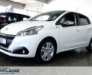 Peugeot Peugeot 208 Style 1.2 Pure Tech 82 5T Gebrauchtwagen