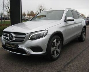 Mercedes-Benz Mercedes-Benz GLC 250 Exclusive 4M 9G LED COMAND H Gebrauchtwagen