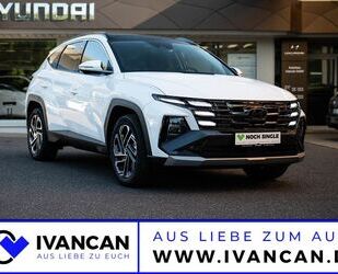 Hyundai Hyundai TUCSON Hybrid AWD PRIME Assi Pano Gebrauchtwagen