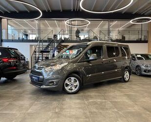 Ford Ford Grand Tourneo Connect Titanium *NAVI*KAMERA*A Gebrauchtwagen