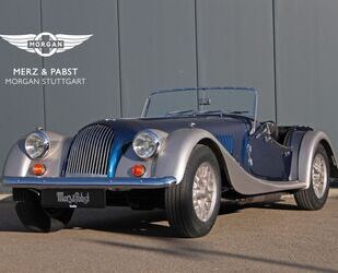 Morgan Morgan Plus 8 - Oldtimer Oldtimer