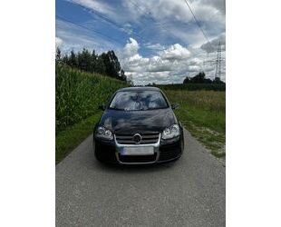 VW Volkswagen Golf R32 DSG R32 Gebrauchtwagen