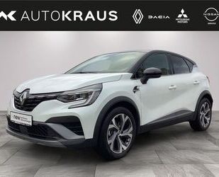 Renault Renault Captur E-Tech Plug-In 160 R.S. Line, AUTOM Gebrauchtwagen