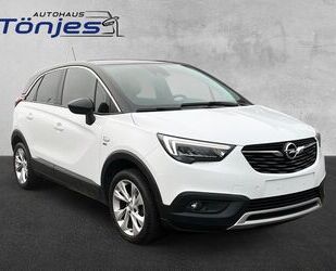 Opel Opel CROSSLAND X 120 JAHRE Gebrauchtwagen