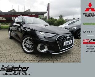 Audi Audi A3 Sportback 40 TFSI e advanced 1.4 NAVI SHZ Gebrauchtwagen