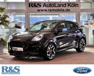 Ford Ford Puma ST X+Navi+B&O+Lenkradheizung+Key-Free Gebrauchtwagen