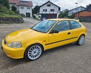 Honda Honda Civic 1.4i Cool Cool Gebrauchtwagen