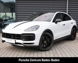 Porsche Porsche Cayenne Turbo GT Sportabgas Burmester LED- Gebrauchtwagen