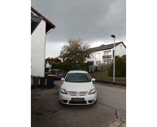 VW Volkswagen Golf Plus 1.9 TDI United United Gebrauchtwagen