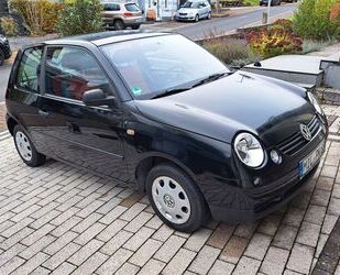 VW Volkswagen Lupo 1.0 BASIS Basis TÜV Neu Gebrauchtwagen