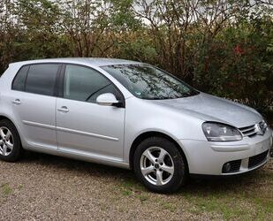 VW Volkswagen Golf V 1.6 Trendline Variant - TÜV neu Gebrauchtwagen