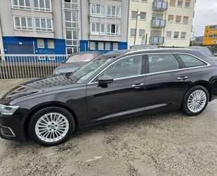 Audi Audi A6 Avant 35 TDI design 2,0 TDI HeadUp*Pano*AH Gebrauchtwagen