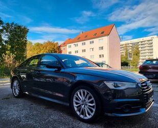 Audi Audi A6 Lim. 3.0 TDI quattro*Standh.*Leder*Xenon*N Gebrauchtwagen