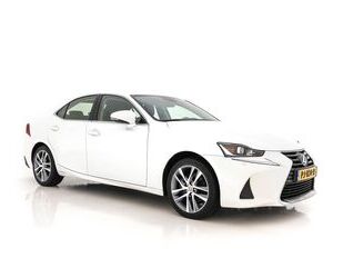 Lexus Lexus IS 300 300h Hybrid Business Line Aut. *NAVI- Gebrauchtwagen