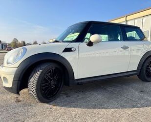 Mini MINI One, Borbet Felgen, Sportschalldämfer Gebrauchtwagen