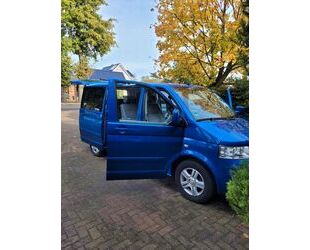 VW Volkswagen T5 Multivan Gebrauchtwagen