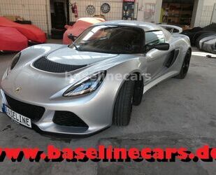 Lotus Lotus Exige V6 S - TOP Zustand - Service neu Gebrauchtwagen