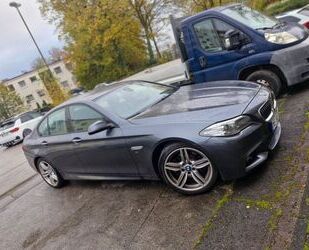 BMW BMW 520d m-Sportpacket Gebrauchtwagen