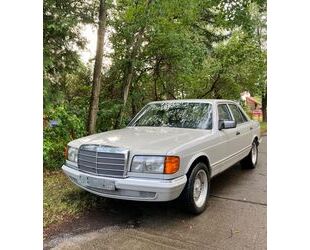 Mercedes-Benz Mercedes-Benz W126 280S Gebrauchtwagen