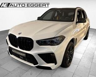 BMW BMW X5 M Competition Harman Kardon Driving Assist Gebrauchtwagen