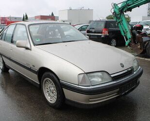 Opel Opel Omega 2,0i*GLT*AUTOMATIK*71.000KM*3-HAND*ALU* Gebrauchtwagen