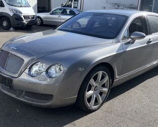 Bentley Bentley Continental W12 Chauffeur Ausstattung Gebrauchtwagen