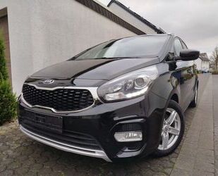 Kia Kia Carens FIFA World Cup Edition *TÜV+SERVICE NEU Gebrauchtwagen