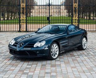 Mercedes-Benz Mercedes-Benz SLR McLaren Coupe - 24 500 kms, serv Gebrauchtwagen