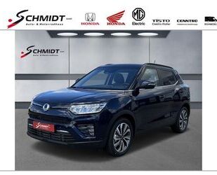 SsangYong Ssangyong Tivoli 1.5 T-GDi 2WD Aut. Sapphire (XK) Gebrauchtwagen