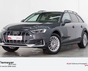 Audi Audi A4 allroad 45 TFSI Q AHK ST.HEIZ S-SITZE VIRT Gebrauchtwagen