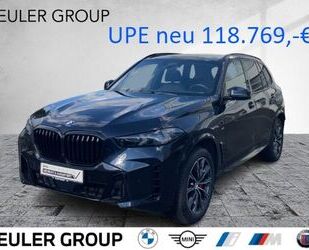 BMW BMW X5 xDrive40d M Sport Pro StHZG AHK Pano H/K Ko Gebrauchtwagen