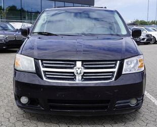 Dodge Dodge GRAND Caravan New Model 3,8I Aut Gebrauchtwagen