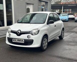 Renault Renault Twingo Expression KLIMA+EINPARKHILFE Gebrauchtwagen