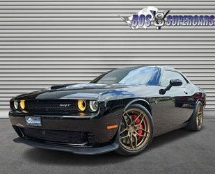 Dodge Dodge Challenger SRT HELLCAT Gebrauchtwagen