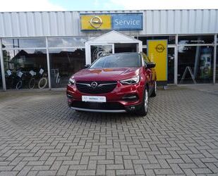 Opel Opel Grandland X 1.2 Start/Stop Ultimate Gebrauchtwagen