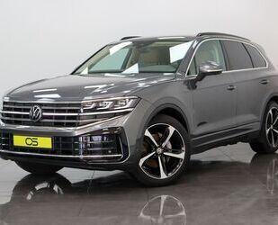 VW Volkswagen Touareg 3.0 TDI Mod.2024 4Motion Matrix Gebrauchtwagen