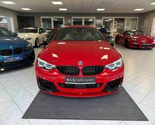 BMW BMW 440i Cabrio M Sport M.Perf 20inch Competition Gebrauchtwagen