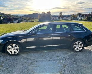 Audi Audi A6 3.0 TDI quattro S-Line Gebrauchtwagen