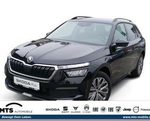 Skoda Skoda Kamiq Clever 1.0 TSI DSG LED PDC DAB Shz Kli Gebrauchtwagen