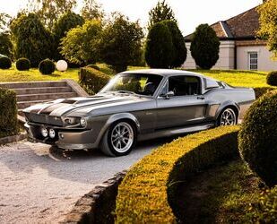 Ford Ford Mustang Shelby GT500 Eleanor Gebrauchtwagen